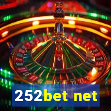 252bet net